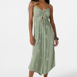 Keiko Embroidered Jumper