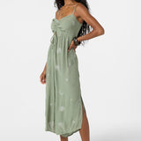 Keiko Embroidered Jumper