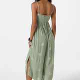 Keiko Embroidered Jumper