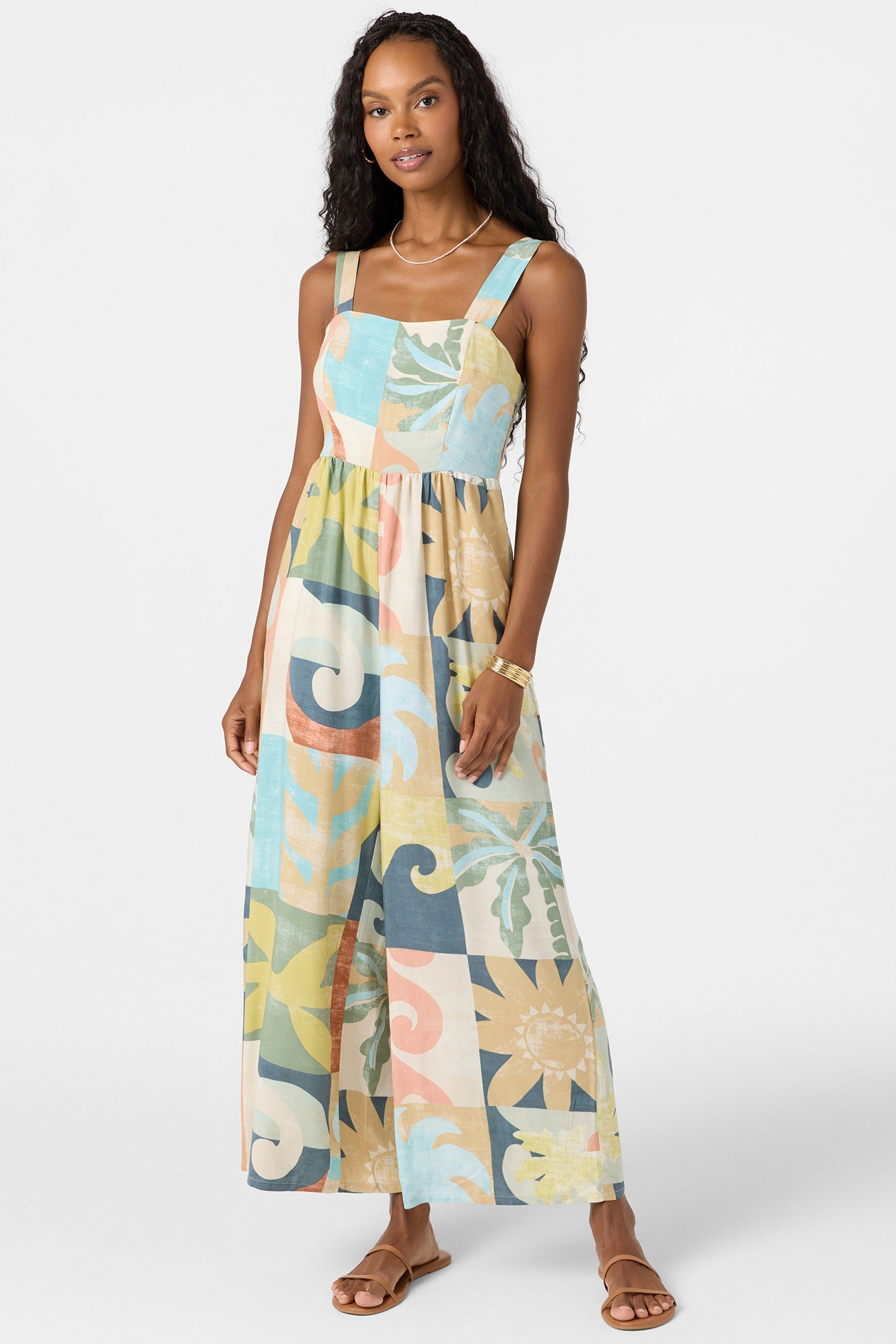 Metzli Jumper - Multi Clr | O'Neill