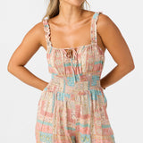 Reeves Romper