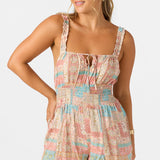 Reeves Romper