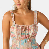 Reeves Romper