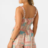 Reeves Romper