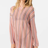 Annie Beach Dress Dress