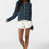 Kerris Long Sleeve Sweater