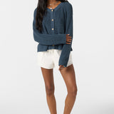 Kerris Long Sleeve Sweater