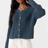 Kerris Long Sleeve Sweater