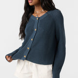 Kerris Long Sleeve Sweater