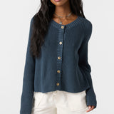 Kerris Long Sleeve Sweater