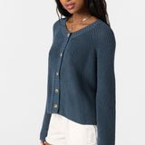 Kerris Long Sleeve Sweater