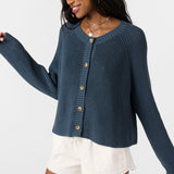 Kerris Long Sleeve Sweater