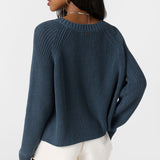 Kerris Long Sleeve Sweater