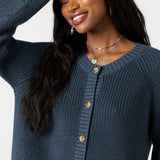 Kerris Long Sleeve Sweater