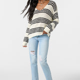 Iyla Long Sleeve Sweater
