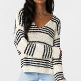 Iyla Long Sleeve Sweater