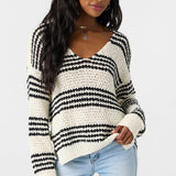 Iyla Long Sleeve Sweater