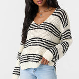 Iyla Long Sleeve Sweater