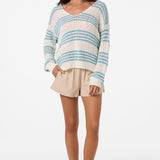 Iyla Long Sleeve Sweater