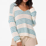 Iyla Long Sleeve Sweater