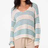 Iyla Long Sleeve Sweater