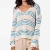 Iyla Long Sleeve Sweater