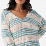 Iyla Long Sleeve Sweater