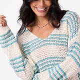 Iyla Long Sleeve Sweater