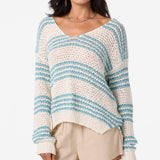 Iyla Long Sleeve Sweater