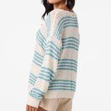 Iyla Long Sleeve Sweater