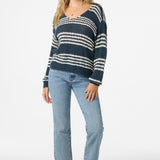 Iyla Long Sleeve Sweater