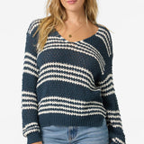Iyla Long Sleeve Sweater