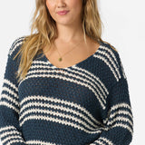 Iyla Long Sleeve Sweater
