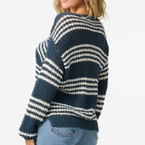 Iyla Long Sleeve Sweater