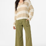 Iyla Long Sleeve Sweater