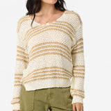 Iyla Long Sleeve Sweater