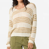 Iyla Long Sleeve Sweater