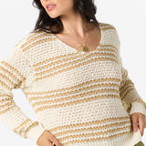 Iyla Long Sleeve Sweater