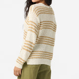 Iyla Long Sleeve Sweater