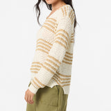 Iyla Long Sleeve Sweater