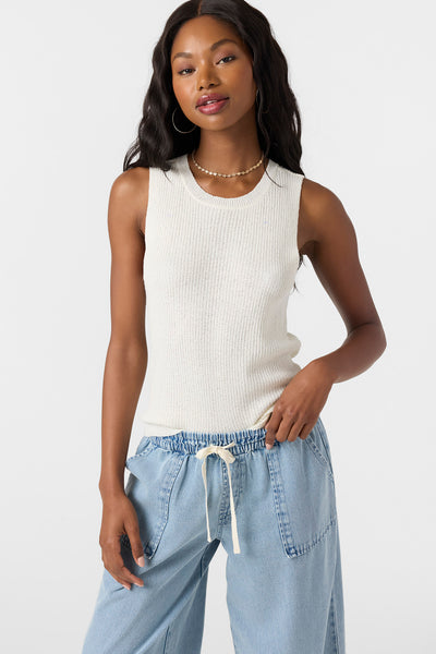 Nichola - Winter White | O'Neill