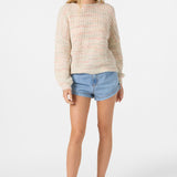 Bayou Long Sleeve Sweater