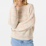 Bayou Long Sleeve Sweater