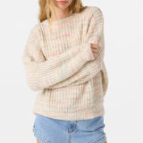 Bayou Long Sleeve Sweater