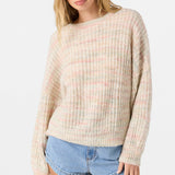 Bayou Long Sleeve Sweater
