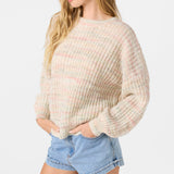 Bayou Long Sleeve Sweater