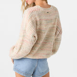 Bayou Long Sleeve Sweater