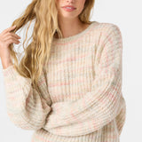 Bayou Long Sleeve Sweater