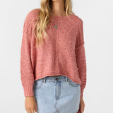 Brayton Long Sleeve Sweater