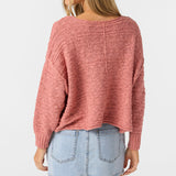Brayton Long Sleeve Sweater